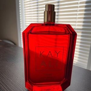 Kayali Eden Juicy Apple Perfume
